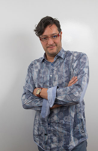 Aurelio Vázquez Durán