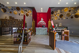 Altísima Boutique de Carnes
