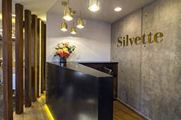 Silvette