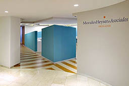 Morales Heyser & Asociados