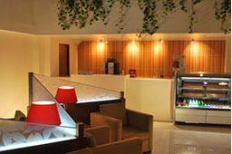 Holiday Inn Centro Histórico