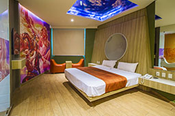 Hotel iPico