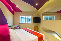 Hotel La Venta