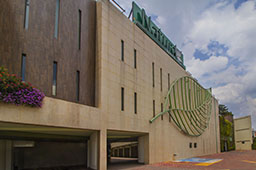 Hotel Natura
