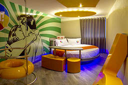 OH! (Oriente Hotel)