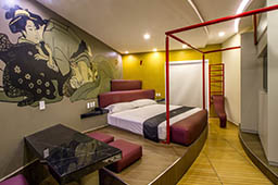 Hotel Tatami