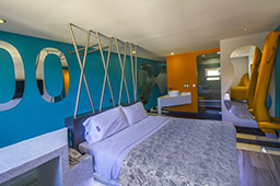 Hotel TEN