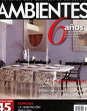 ambientes