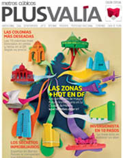 plusvalia