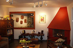 Casa Garza
