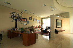Casa MoRo