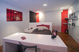 Habitación MILLA